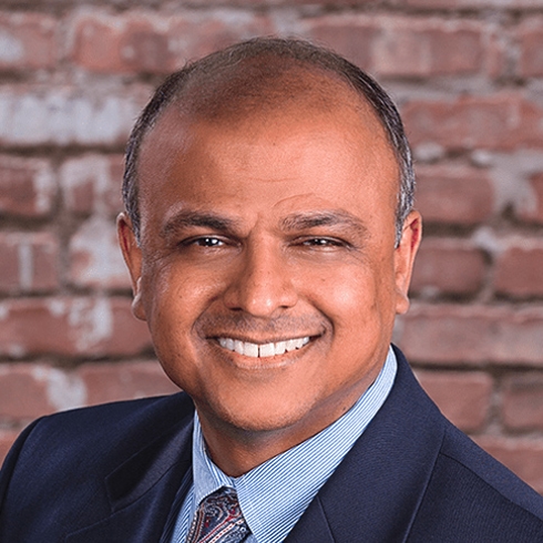 Dr. Sanjay Patel | Heritage Eye Center